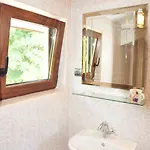 Konukevi Secret Garden House