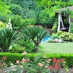 Secret Garden House