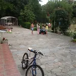 Secret Garden House Varna
