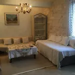 Konukevi Secret Garden House Varna