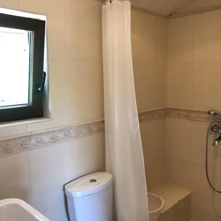 秘密花园旅馆 招待所 2*