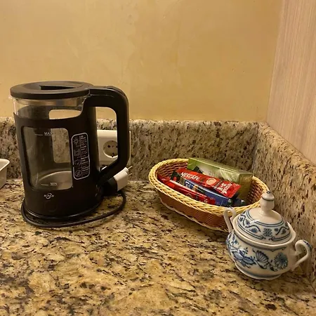 秘密花园旅馆 招待所
