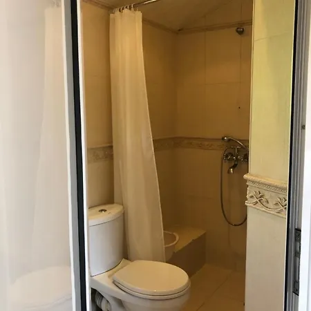 秘密花园旅馆 瓦爾納