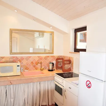 Secret Garden House 2*