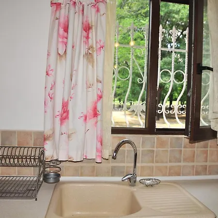 Secret Garden House 2* Varna