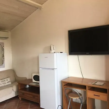 秘密花园旅馆 2* 瓦爾納