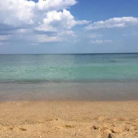 招待所 秘密花园旅馆 瓦爾納