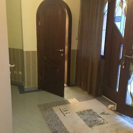 Secret Garden House Varna