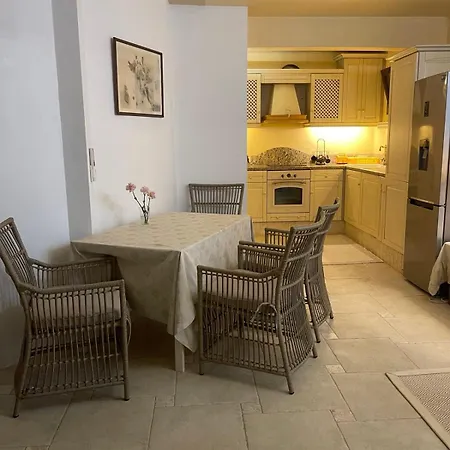 Πανσιόν Secret Garden House Βάρνα