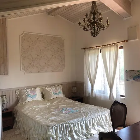 Secret Garden House 2* Βάρνα