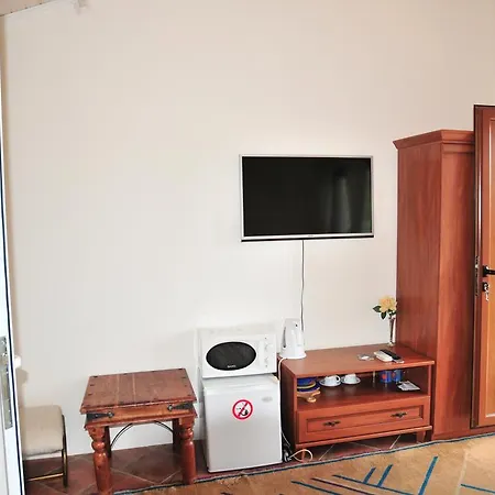 Secret Garden House Πανσιόν