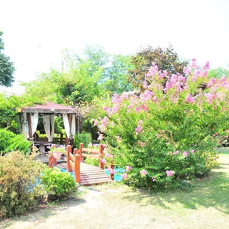 Secret Garden House 2* Βάρνα