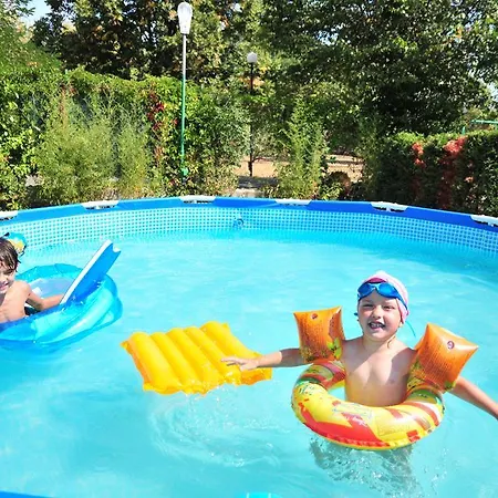 Secret Garden House 2* Varna