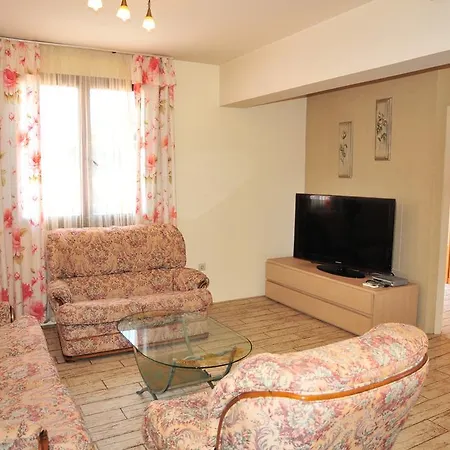 Secret Garden House Guest house 2*