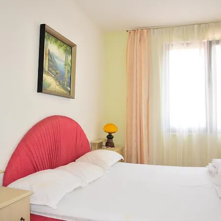 Secret Garden House Guest house 2*