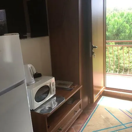 Penzion Secret Garden House 2*