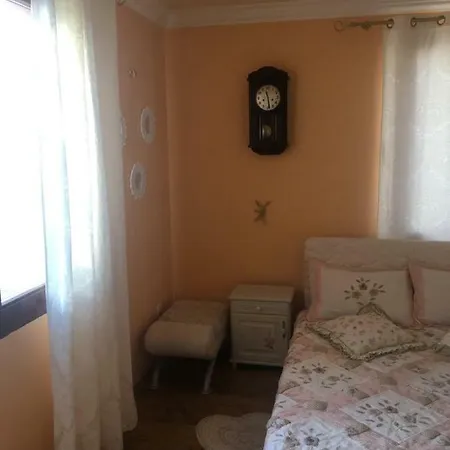 Penzion Secret Garden House Varna