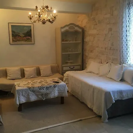 Penzion Secret Garden House Varna