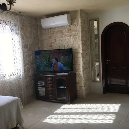 Secret Garden House Πανσιόν