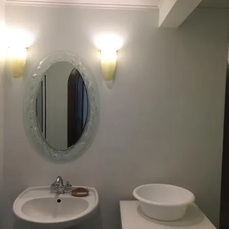 Secret Garden House Πανσιόν