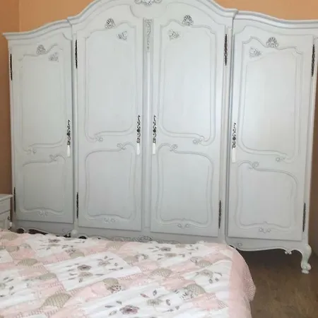 Secret Garden House Πανσιόν