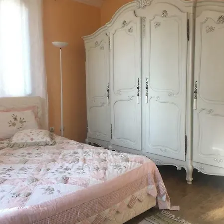 Secret Garden House Πανσιόν